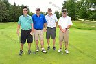 Wheaton Lyons Athletic Club Golf Open  13 annual Lyons Athletic Club (LAC) Golf Open Monday, June 13, 2022 at the Blue Hills Country Club. - Photo by Keith Nordstrom : Wheaton, Lyons Athletic Club Golf Open